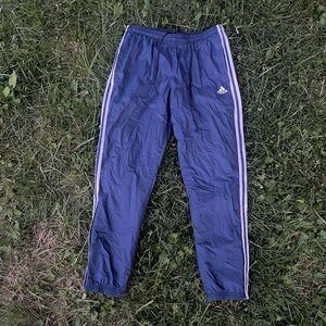Adidas Track Pants